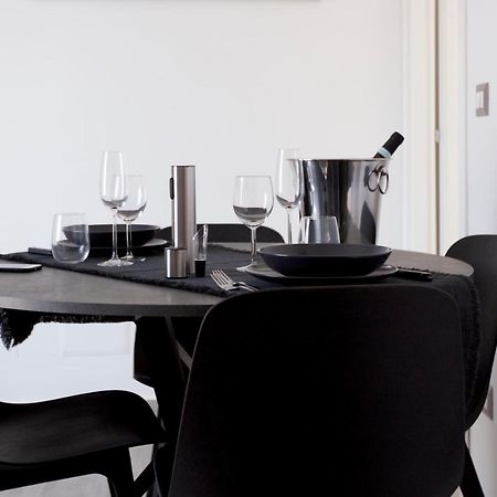 Scugnizzo Apartment Luxury Home Naples Extérieur photo
