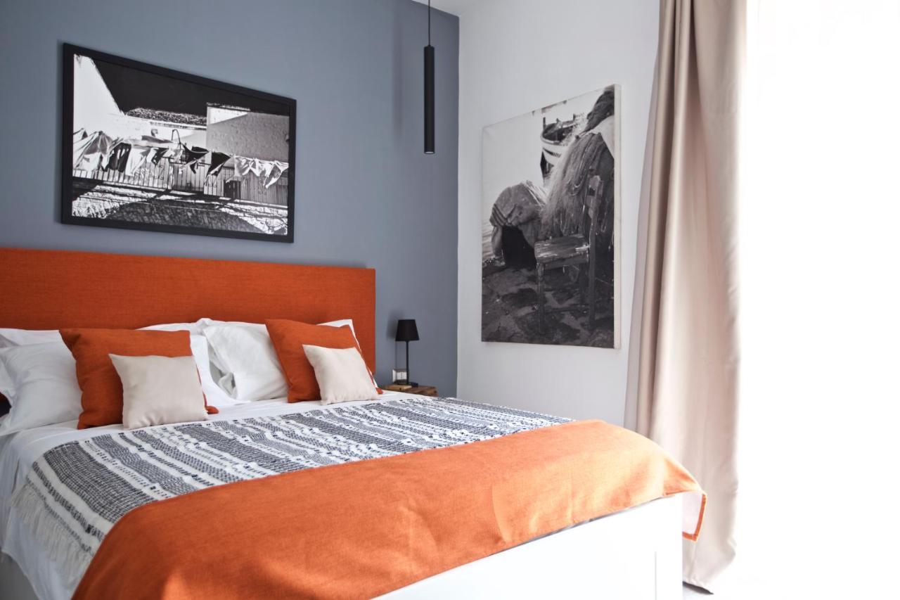 Scugnizzo Apartment Luxury Home Naples Extérieur photo