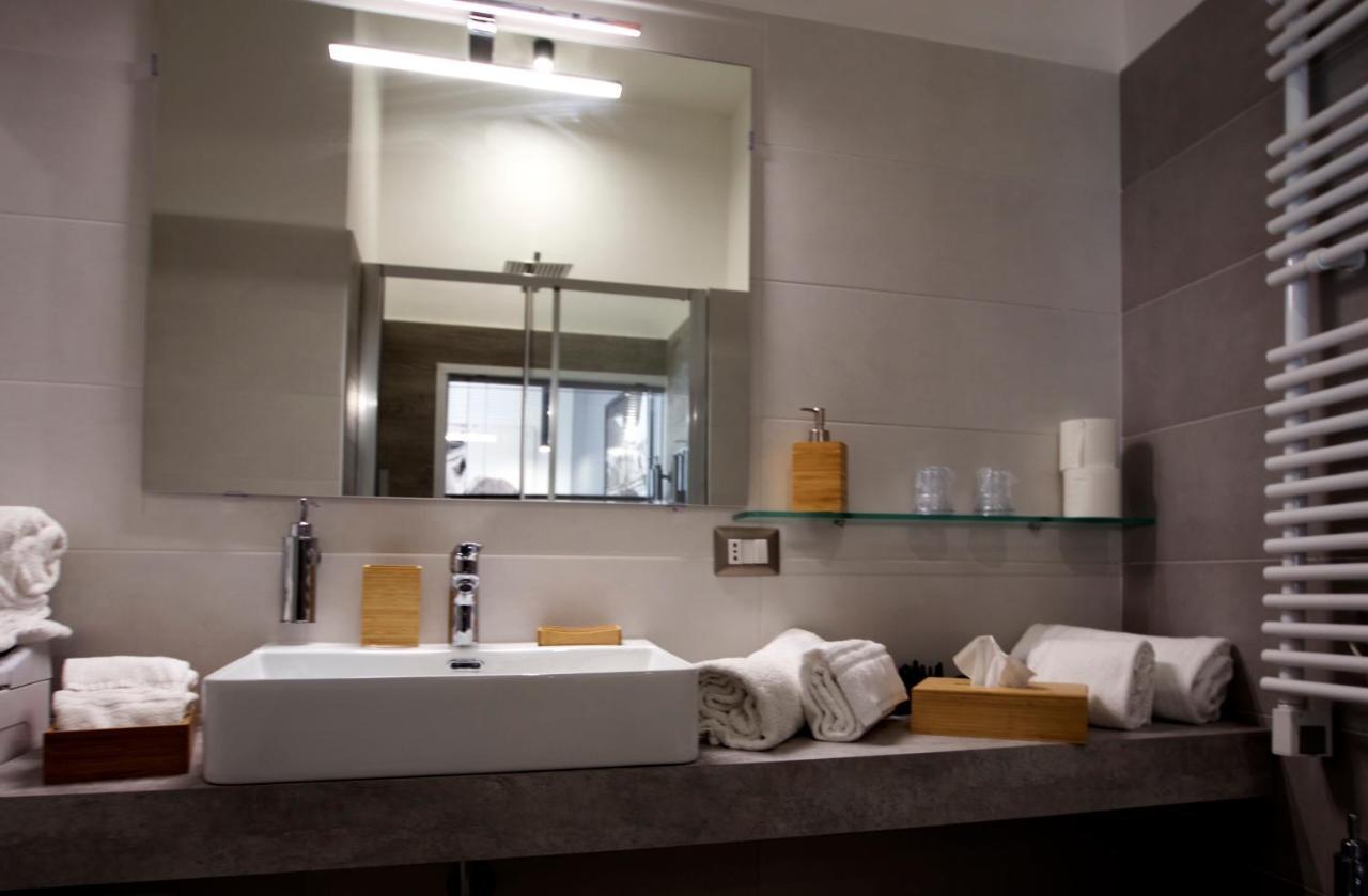 Scugnizzo Apartment Luxury Home Naples Extérieur photo