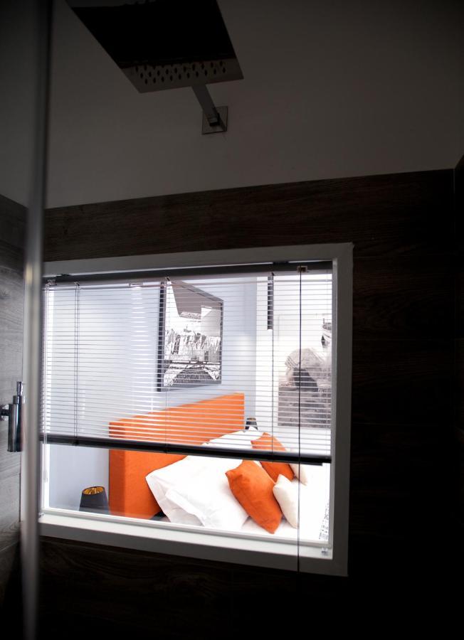 Scugnizzo Apartment Luxury Home Naples Extérieur photo