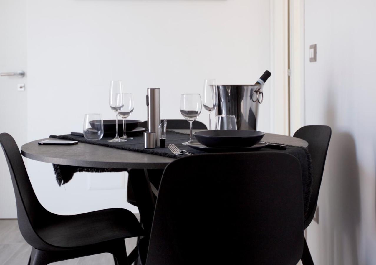 Scugnizzo Apartment Luxury Home Naples Extérieur photo