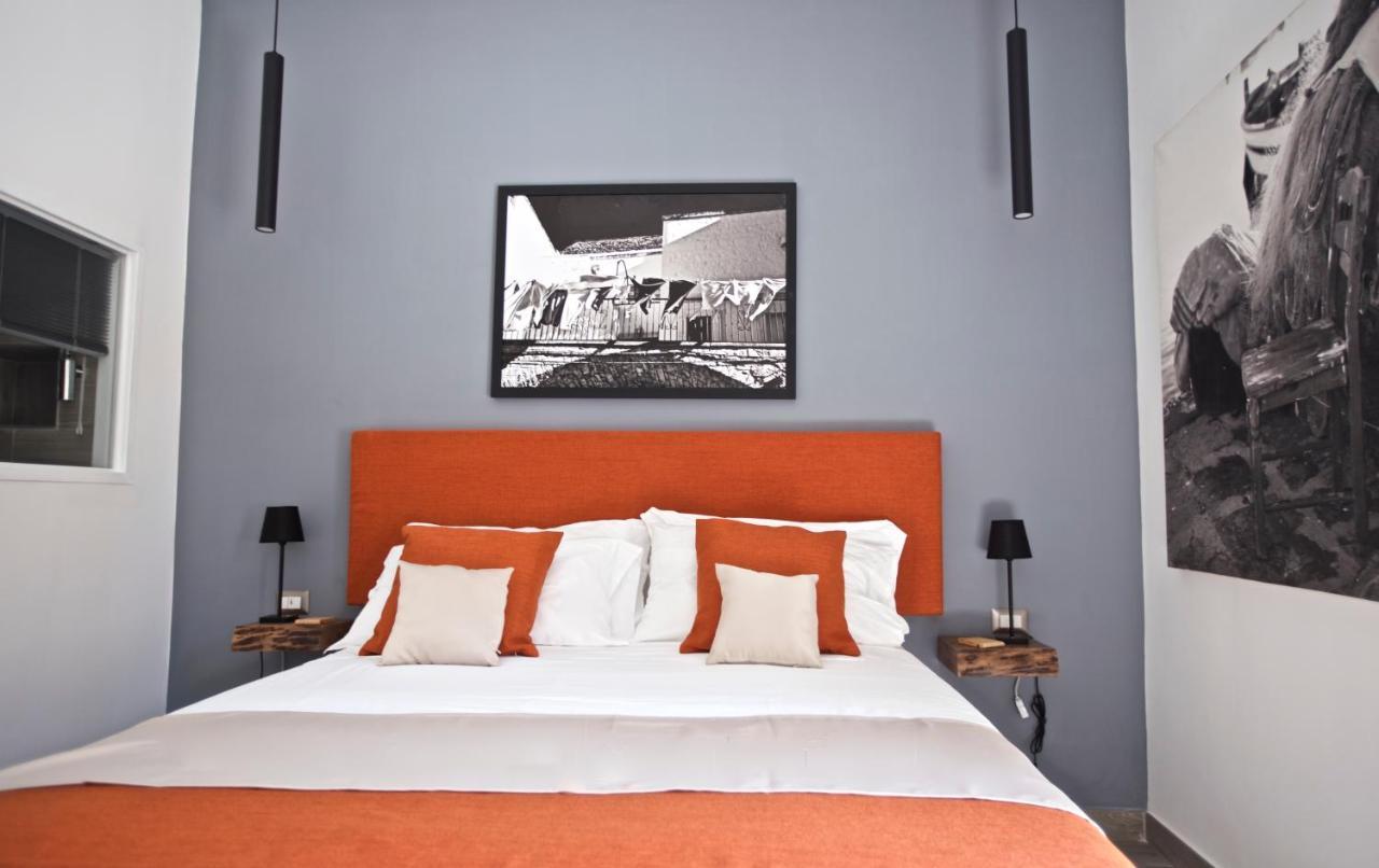 Scugnizzo Apartment Luxury Home Naples Extérieur photo