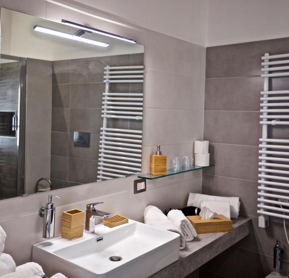 Scugnizzo Apartment Luxury Home Naples Extérieur photo