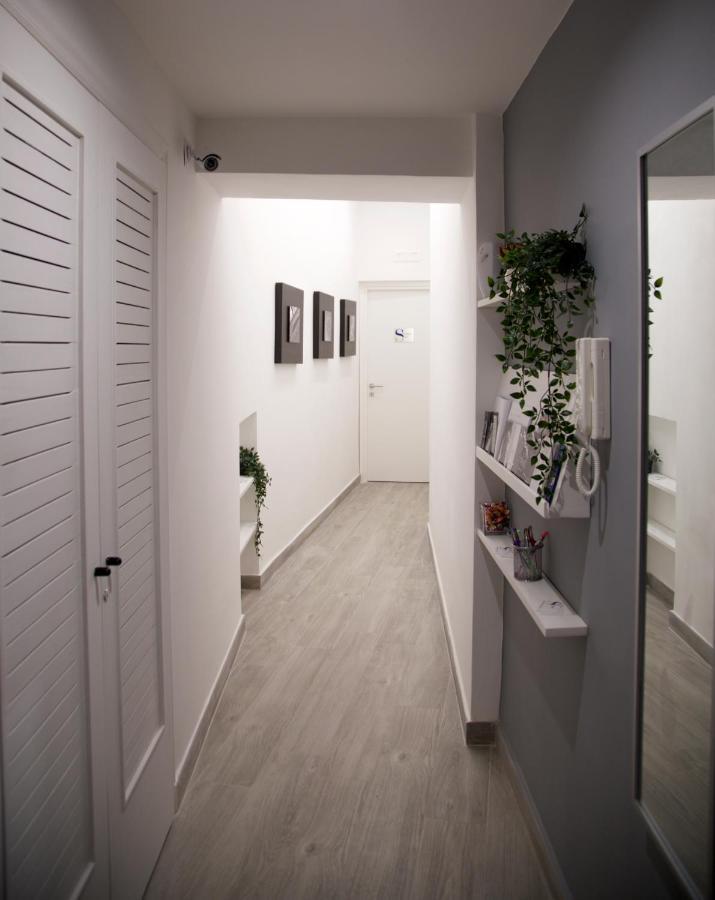 Scugnizzo Apartment Luxury Home Naples Extérieur photo