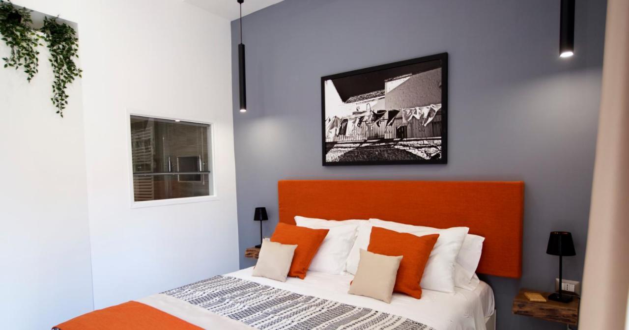 Scugnizzo Apartment Luxury Home Naples Extérieur photo