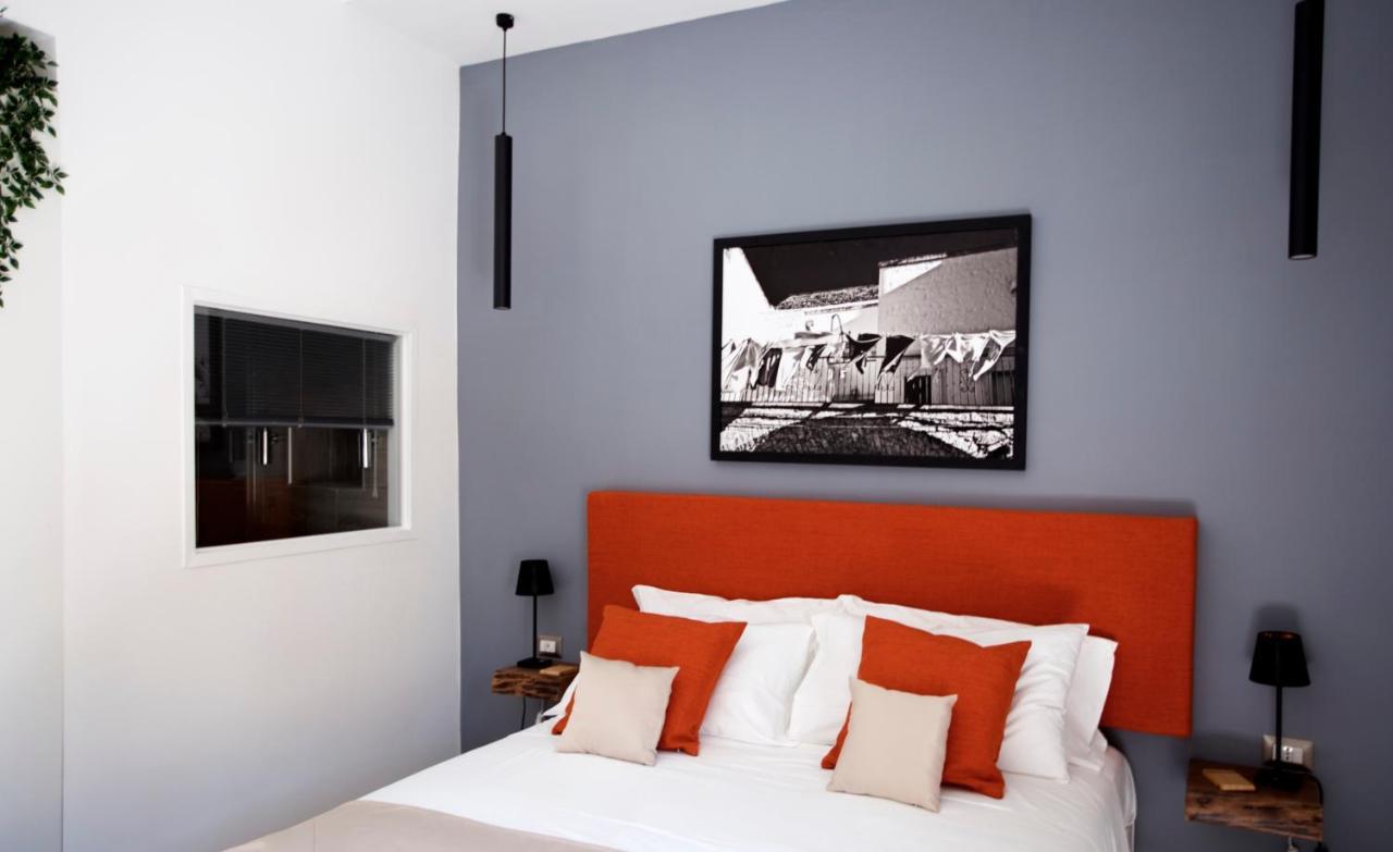 Scugnizzo Apartment Luxury Home Naples Extérieur photo