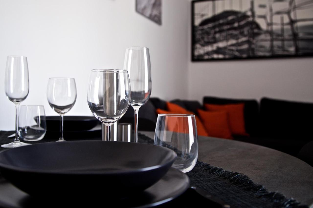 Scugnizzo Apartment Luxury Home Naples Extérieur photo