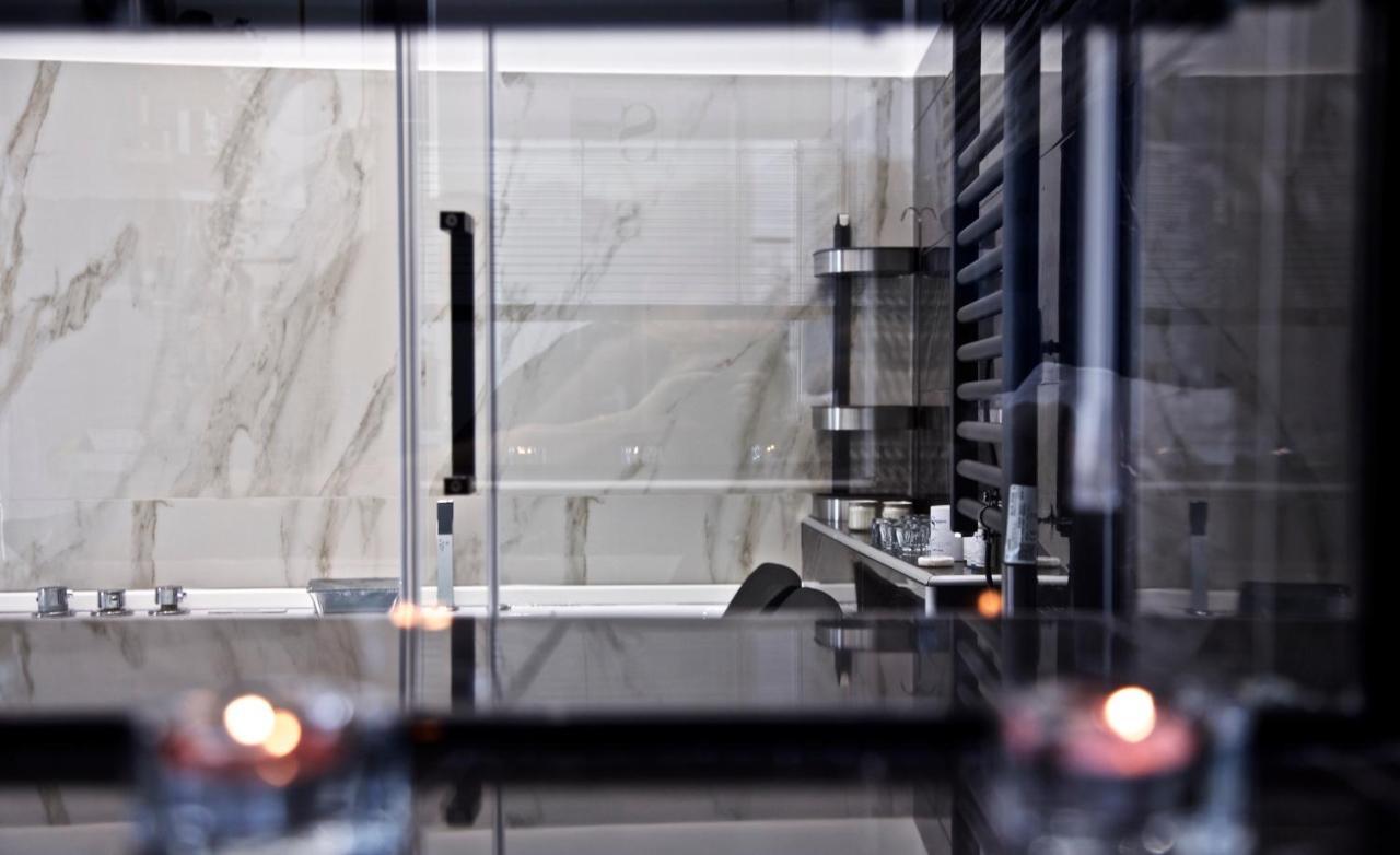 Scugnizzo Apartment Luxury Home Naples Extérieur photo