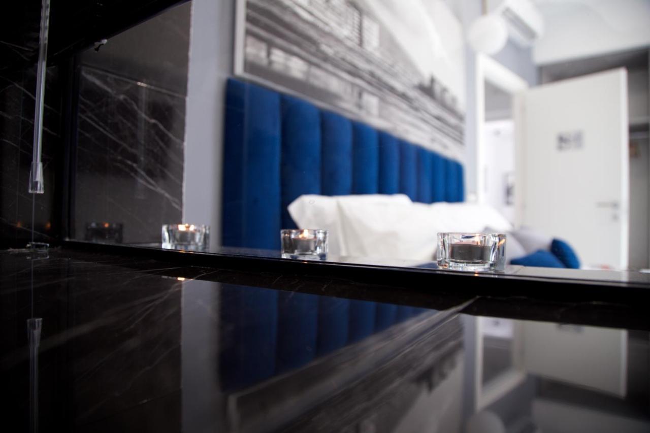 Scugnizzo Apartment Luxury Home Naples Extérieur photo