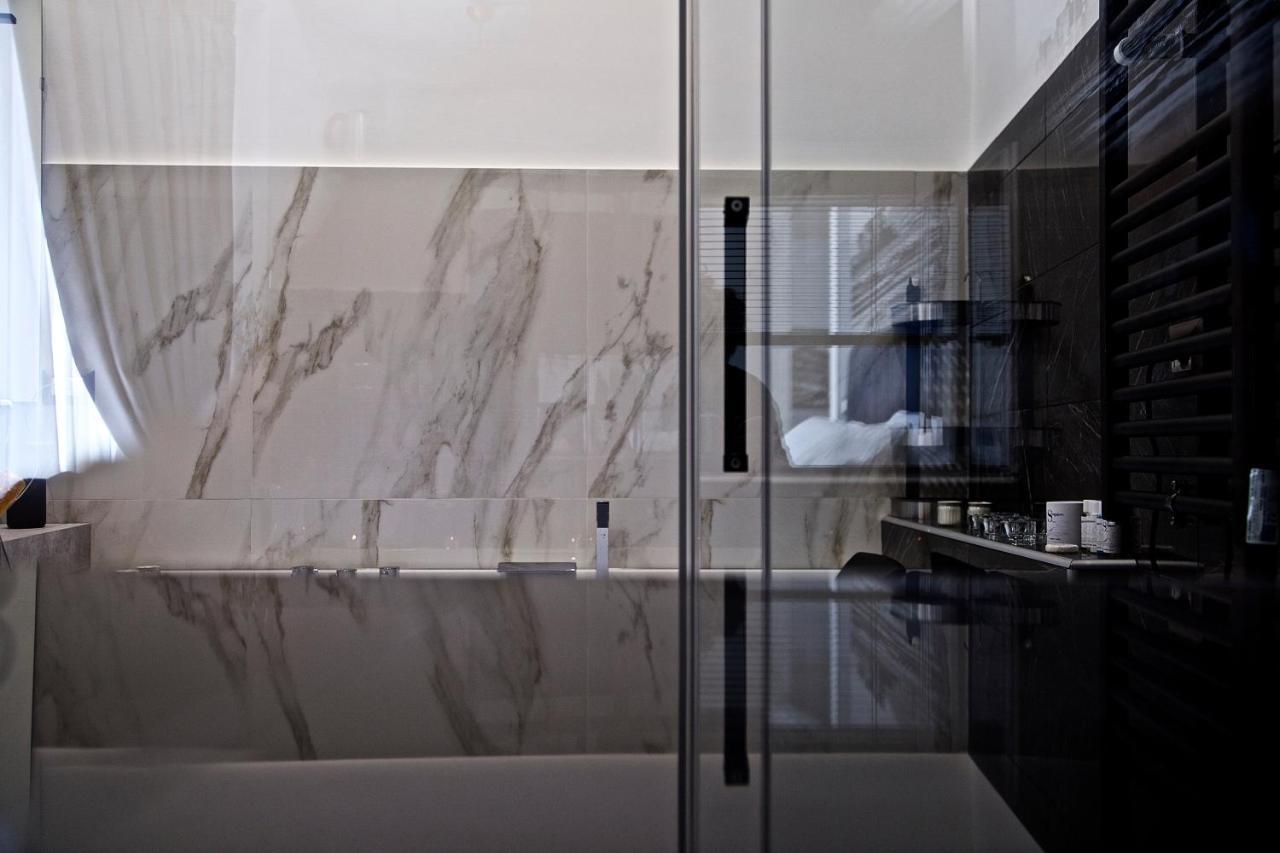 Scugnizzo Apartment Luxury Home Naples Extérieur photo