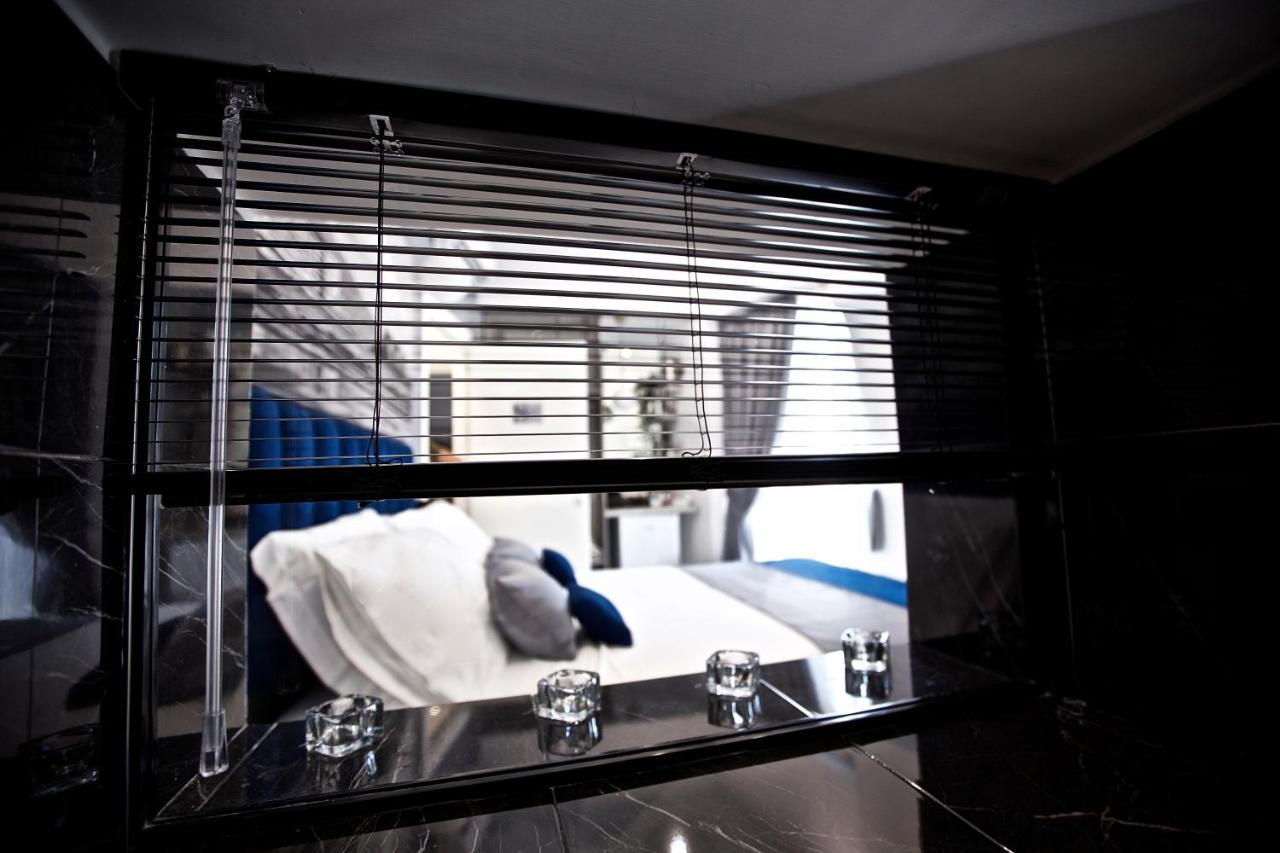Scugnizzo Apartment Luxury Home Naples Extérieur photo