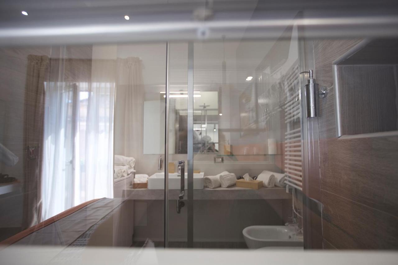Scugnizzo Apartment Luxury Home Naples Extérieur photo