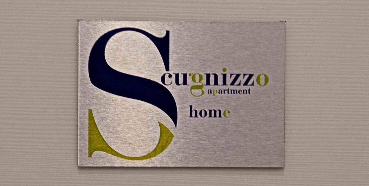 Scugnizzo Apartment Luxury Home Naples Extérieur photo