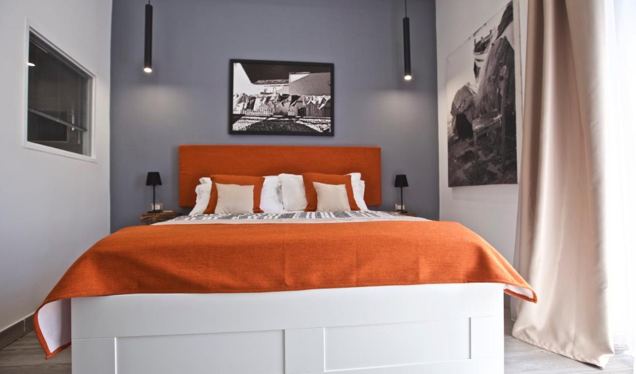 Scugnizzo Apartment Luxury Home Naples Extérieur photo