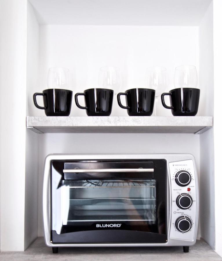 Scugnizzo Apartment Luxury Home Naples Extérieur photo