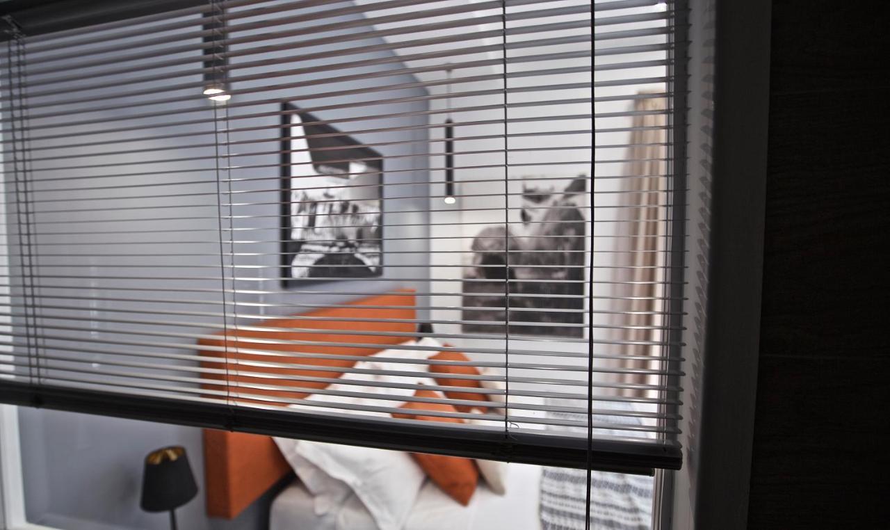 Scugnizzo Apartment Luxury Home Naples Extérieur photo