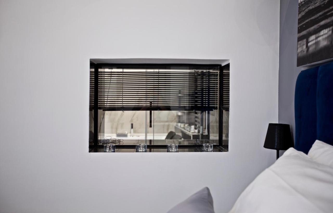 Scugnizzo Apartment Luxury Home Naples Extérieur photo