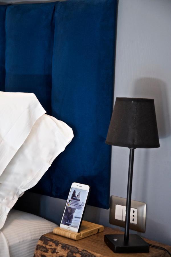 Scugnizzo Apartment Luxury Home Naples Extérieur photo
