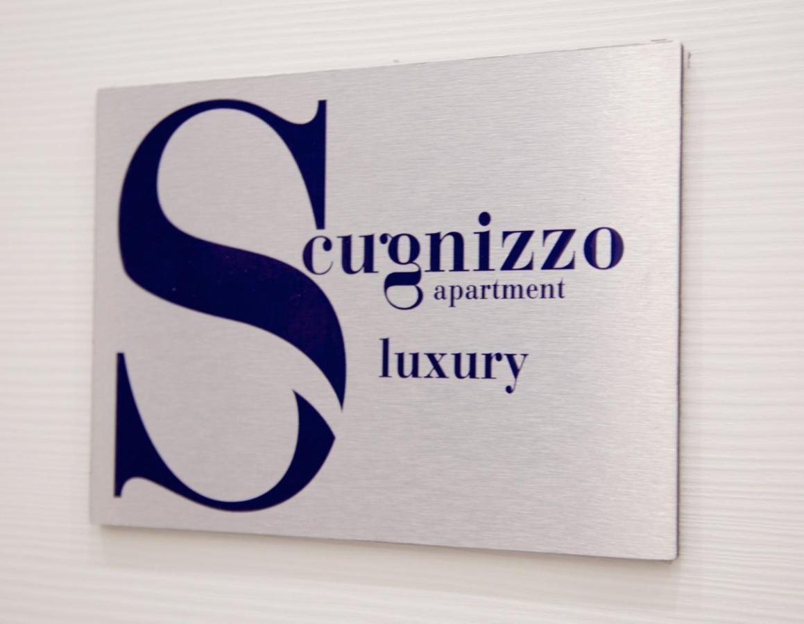 Scugnizzo Apartment Luxury Home Naples Extérieur photo