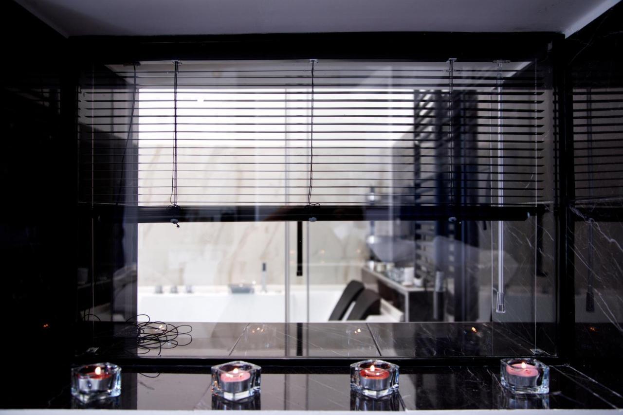 Scugnizzo Apartment Luxury Home Naples Extérieur photo